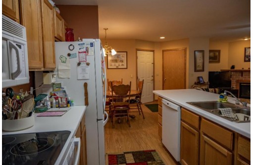 N7196 Three Rivers Blvd A2, New Lisbon, WI 53950