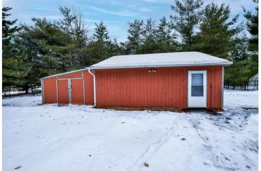 1085 Chicago Rd, Friendship, WI 53934