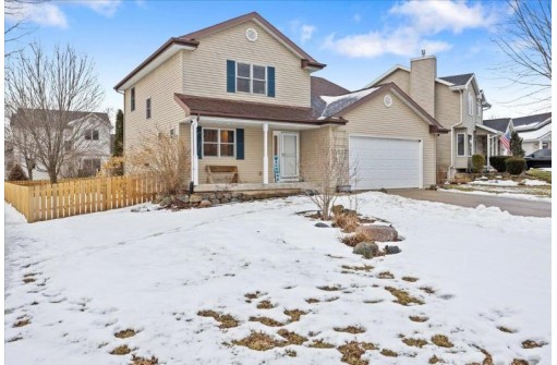 2 Argyle Ct, Madison, WI 53719