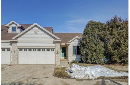 5660 Ambrosia Terr, McFarland, WI 53558