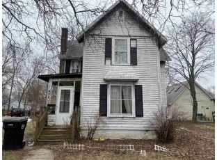 828 Bluff St Beloit, WI 53511