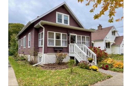 2526 E Mifflin St, Madison, WI 53704