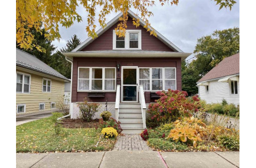 2526 E Mifflin St, Madison, WI 53704