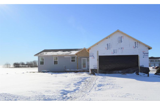 104 Oconnell St, Fox Lake, WI 53933