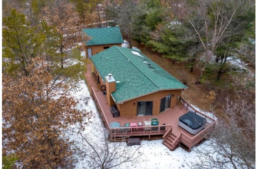 1313 Eagle Tr, Nekoosa, WI 54457