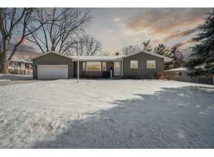 1505 Ellen Ave Madison, WI 53716