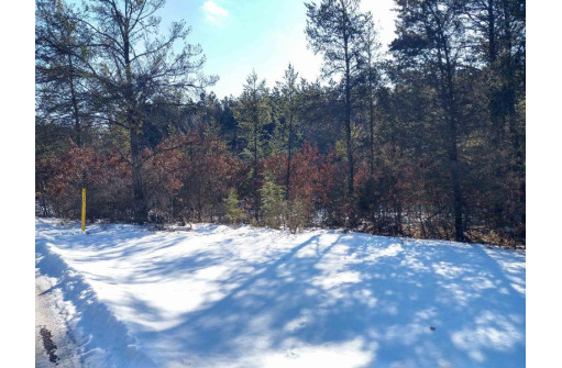 LOT 30 W 8th Ct, Wisconsin Dells, WI 53965