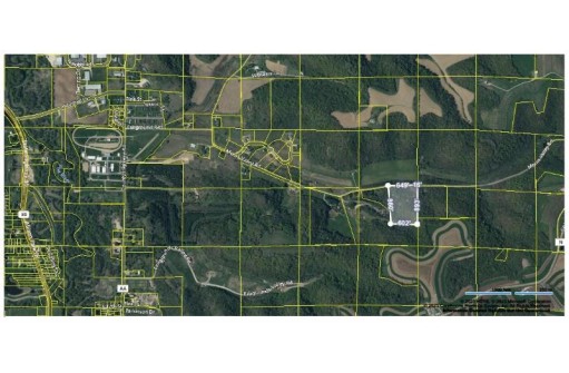 Morris Valley Rd, Richland Center, WI 53581