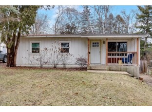 4314 Windflower Way Madison, WI 53711