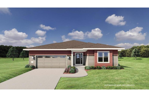 510 Fox Den Dr, Waunakee, WI 53597