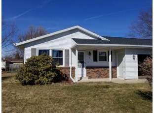 12 E St Mary St Milton, WI 53563