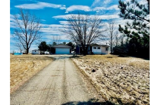 N8946 Madison St, Belleville, WI 53508