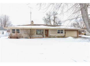 1940 1st St N Wisconsin Rapids, WI 54494