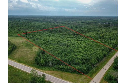 LOT 1 17th St, Necedah, WI 54646