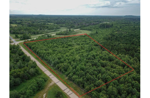 LOT 1 17th St, Necedah, WI 54646