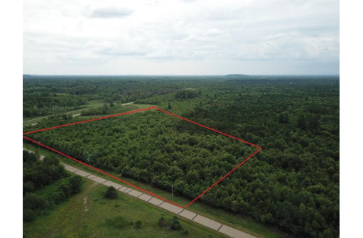 LOT 1 17th St, Necedah, WI 54646