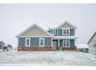 2575 Holstein Ln Fitchburg, WI 53711