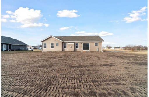 208 E 10th Ave, Brodhead, WI 53520