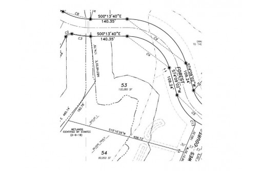 L53 Dawes Ct, DeForest, WI 53532