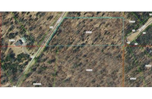 4.92 AC 8th Ave, Friendship, WI 53934