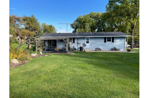 315 W North St, Dodgeville, WI 53533