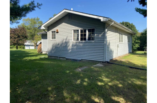 W8998 County Road A, New Lisbon, WI 53950