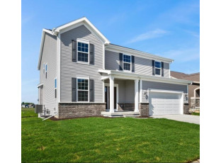 2311 Lonnie Ln Sun Prairie, WI 53590