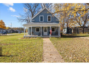 505 7th St Prairie Du Sac, WI 53578