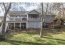 W8986 Hilltop Rd, Portage, WI 53901