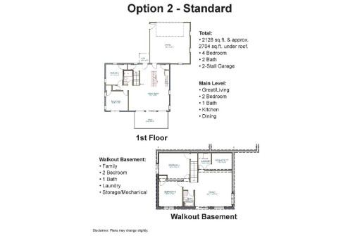 W5667 Sugar Sand Dr, New Lisbon, WI 53950