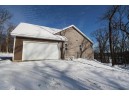 N4040 County Road U, Portage, WI 53901-9648