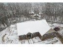 N4040 County Road U, Portage, WI 53901-9648