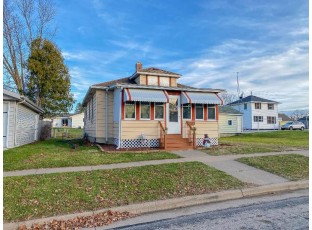 110 N Jefferson St Cuba City, WI 53807