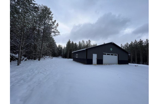 1062 Browndeer Ln, Friendship, WI 53934