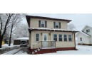 11 W Madison Ave, Milton, WI 53563