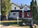 207 W Mill St, Beaver Dam, WI 53916