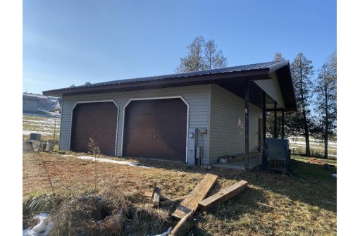 1736 County Road  W, Mineral Point, WI 53565