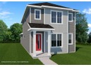 2549 Spark St, Fitchburg, WI 53711