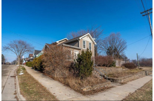 410 W Olin Ave, Madison, WI 53715