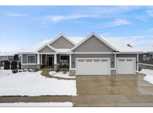 846 Walter Run Waunakee, WI 53597