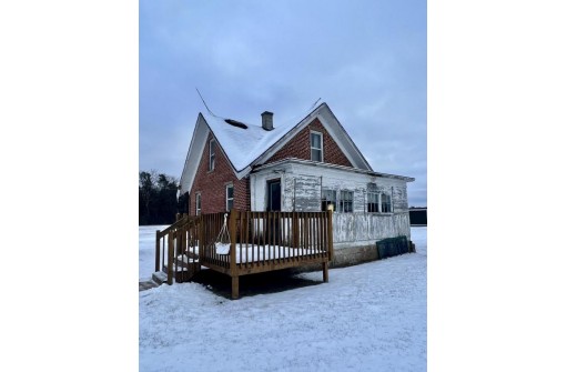 1250 E Catherine St, Muscoda, WI 53573