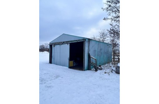 1250 E Catherine St, Muscoda, WI 53573