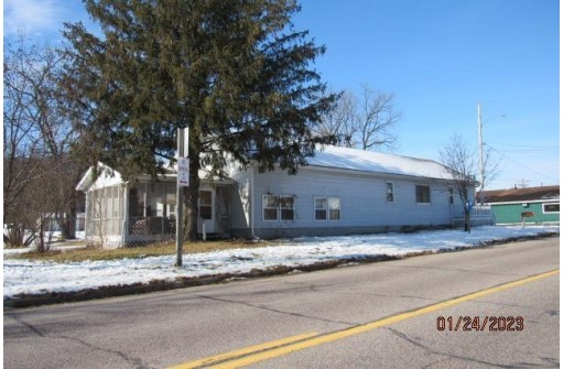 15716 Hwy 80, Richland Center, WI 53581