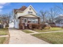 1107 Harrison Ave, Beloit, WI 53511