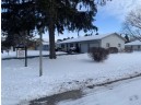 106 E 3rd Ave, Brodhead, WI 53520