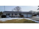 106 E 3rd Ave, Brodhead, WI 53520