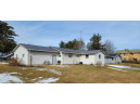 106 E 3rd Ave, Brodhead, WI 53520