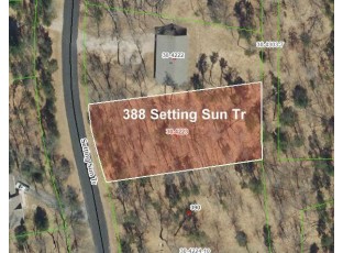 388 Setting Sun Tr Nekoosa, WI 54457