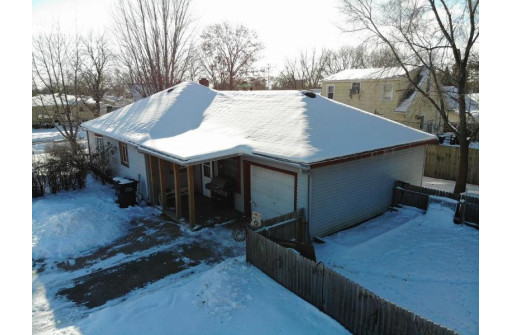 436 Pine St, Tomah, WI 54660