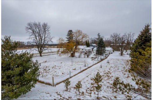 1256 County Road A, Edgerton, WI 53534